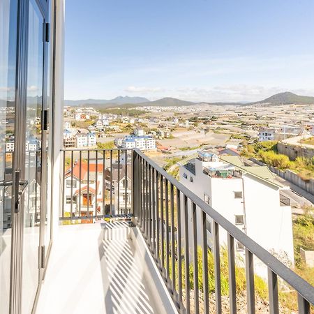 La Garden Villa Khu Chi Lăng エクステリア 写真