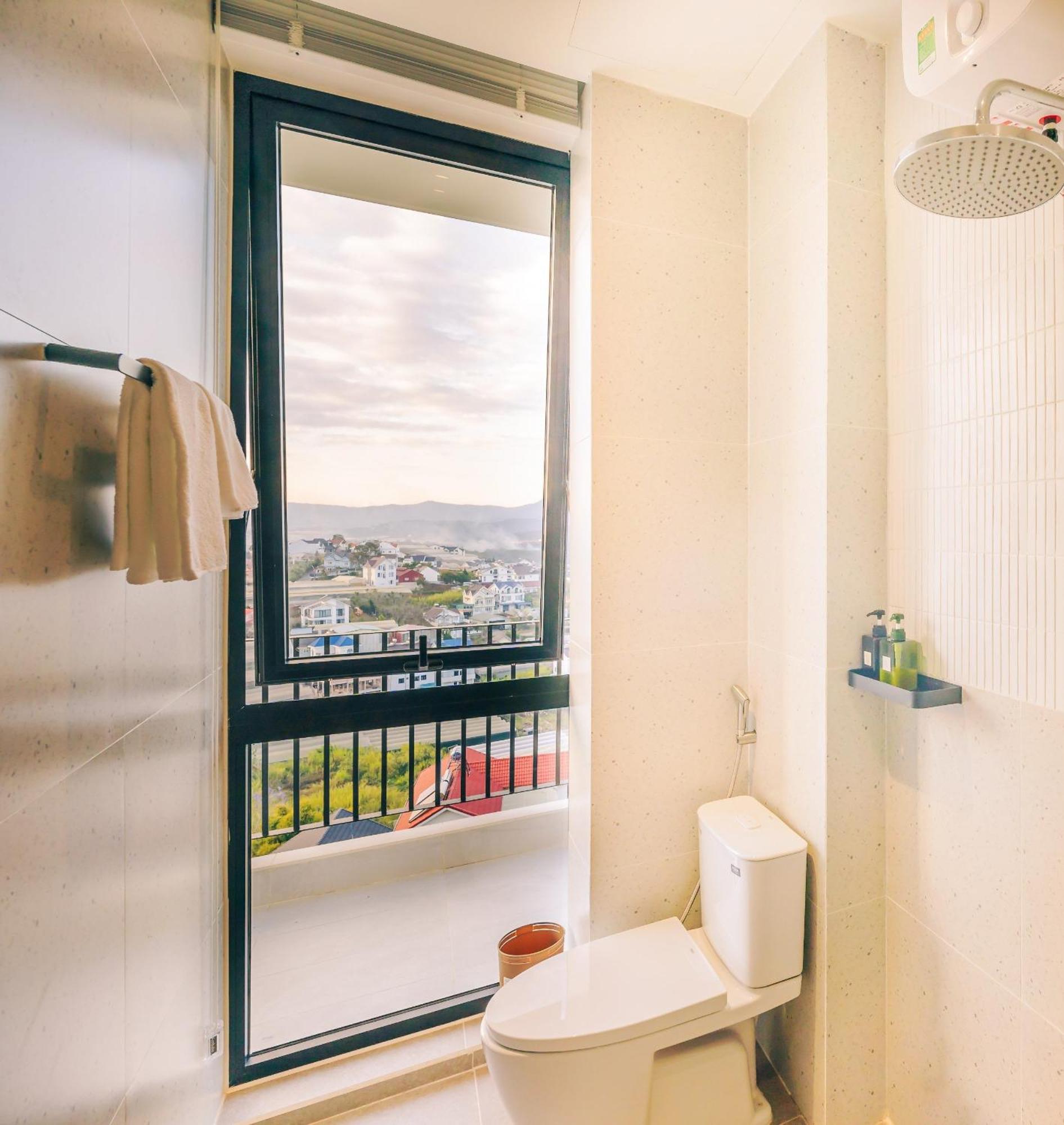La Garden Villa Khu Chi Lăng エクステリア 写真