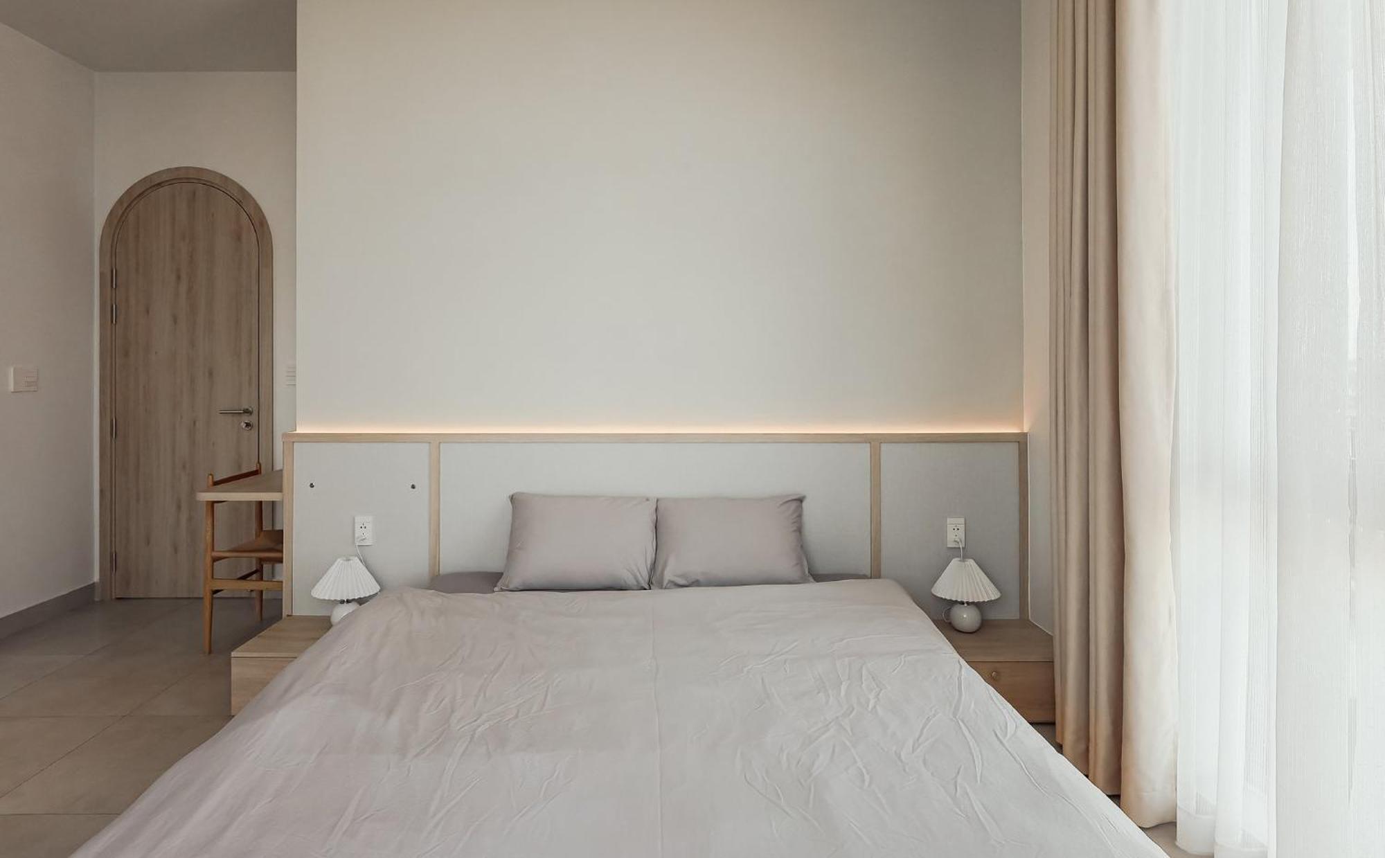 La Garden Villa Khu Chi Lăng エクステリア 写真