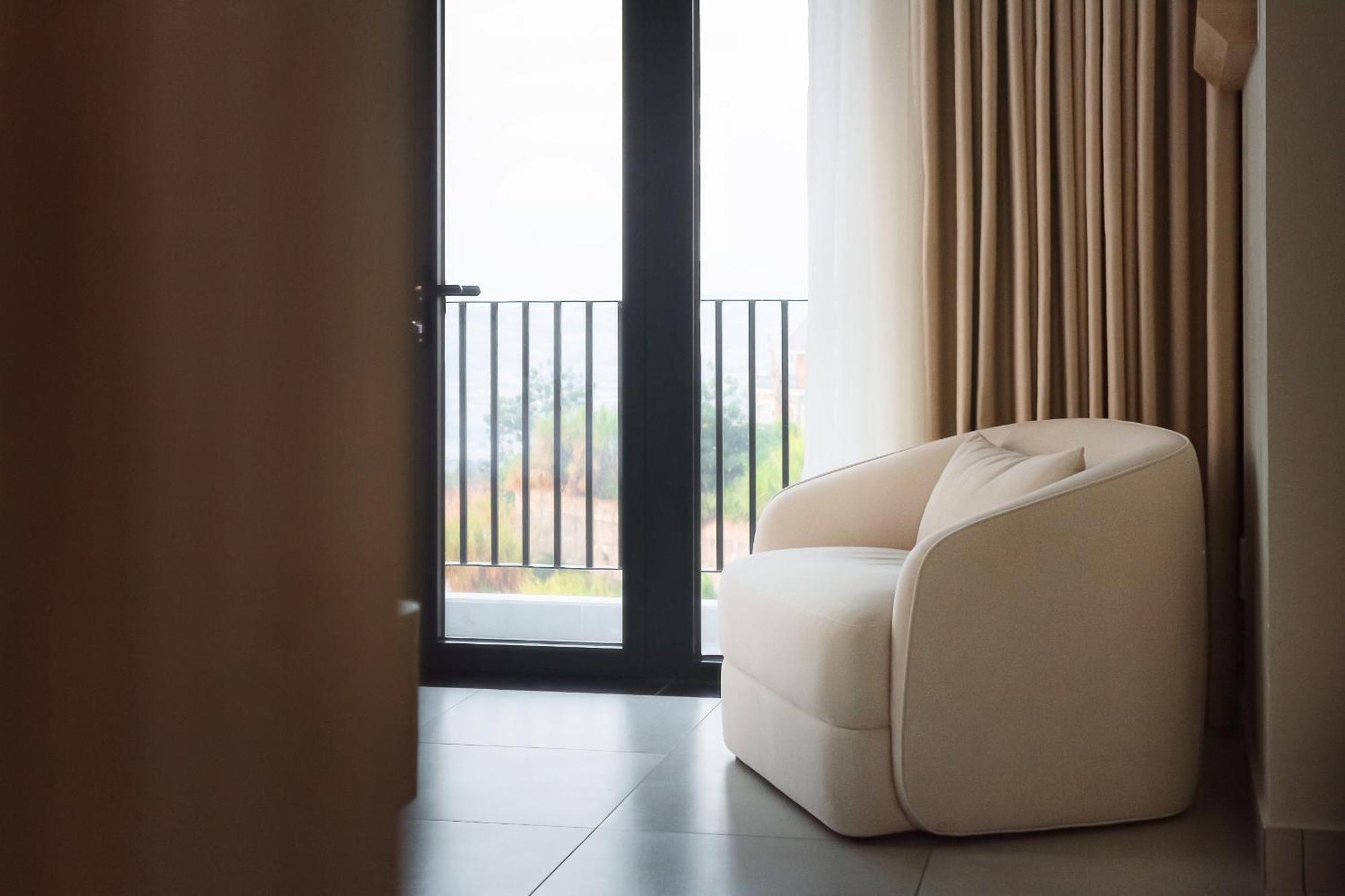 La Garden Villa Khu Chi Lăng エクステリア 写真